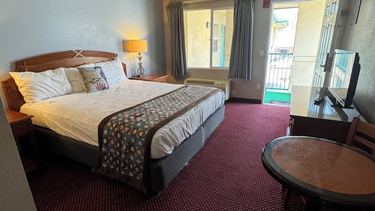 Photo of Bedroom in Oceano