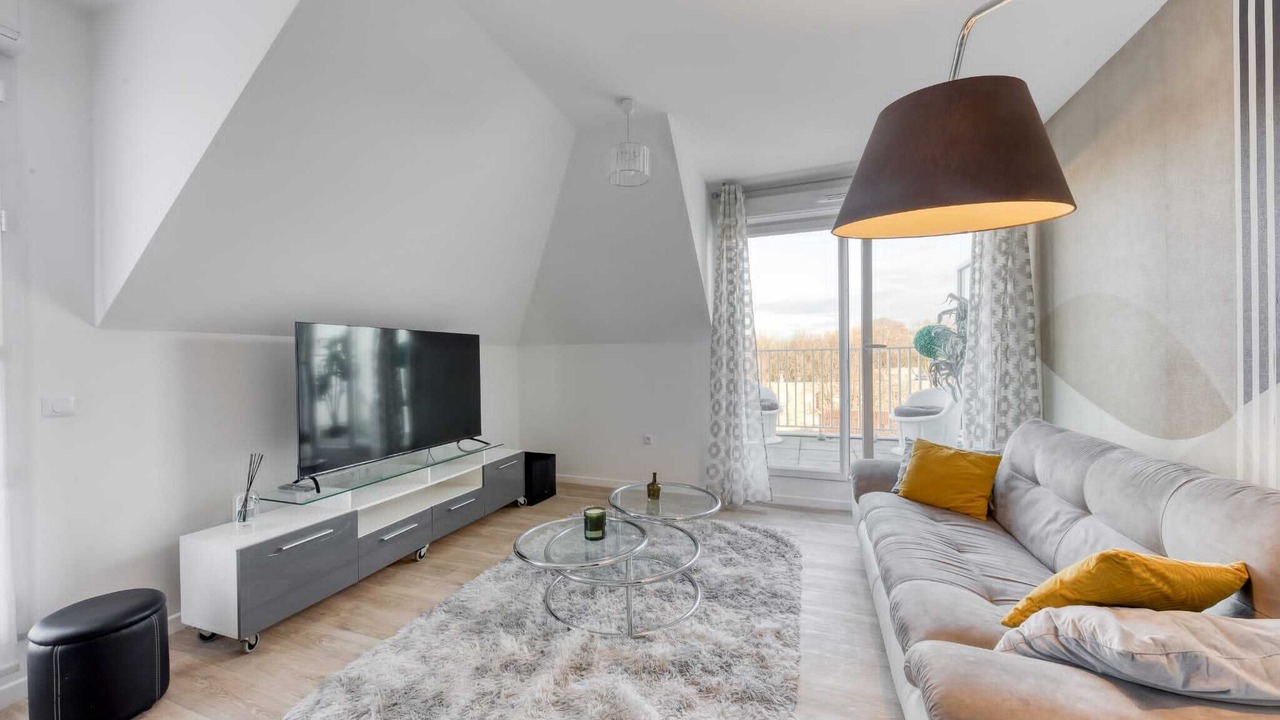 Photo of Livingroom in Bobigny