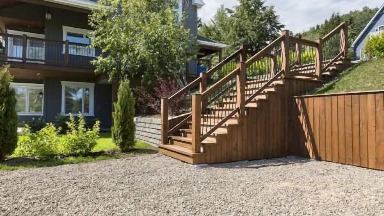 Photo of Outdoor in La Malbaie