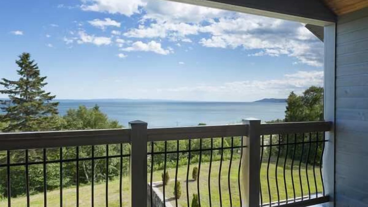 Photo of Outdoor in La Malbaie