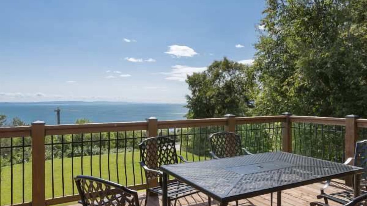 Photo of Outdoor in La Malbaie