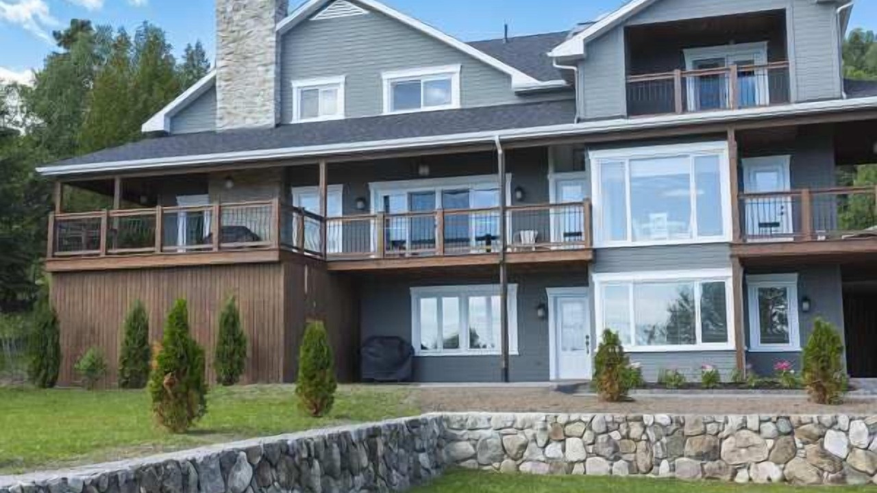 Photo of Outdoor in La Malbaie