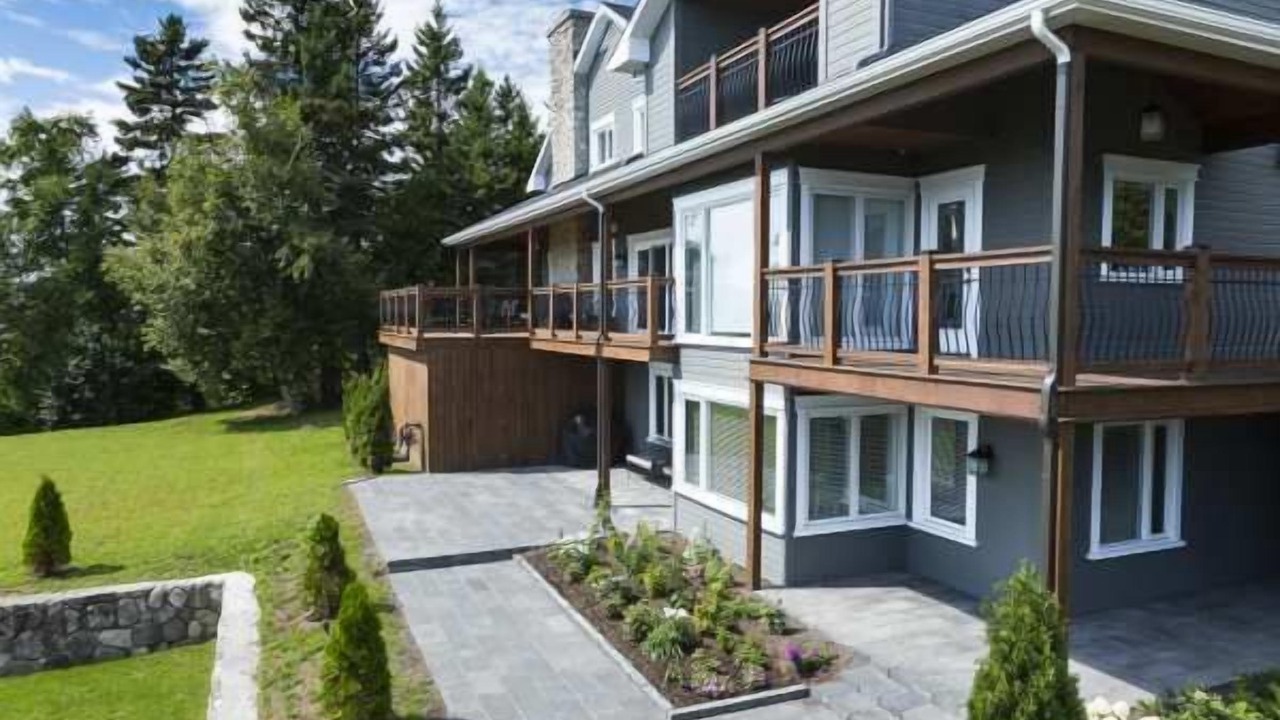 Photo of Outdoor in La Malbaie