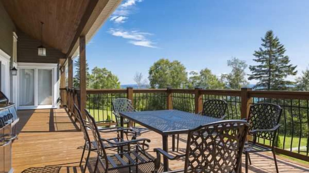 Photo of Outdoor in La Malbaie
