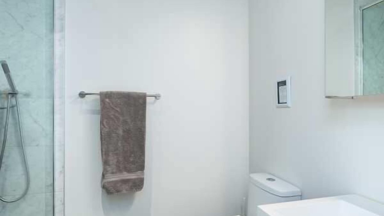 Photo of Bathroom in La Malbaie