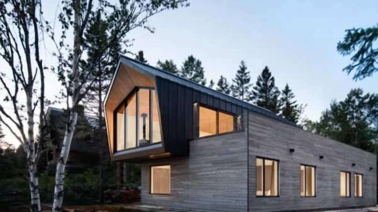 Photo of Outdoor in La Malbaie