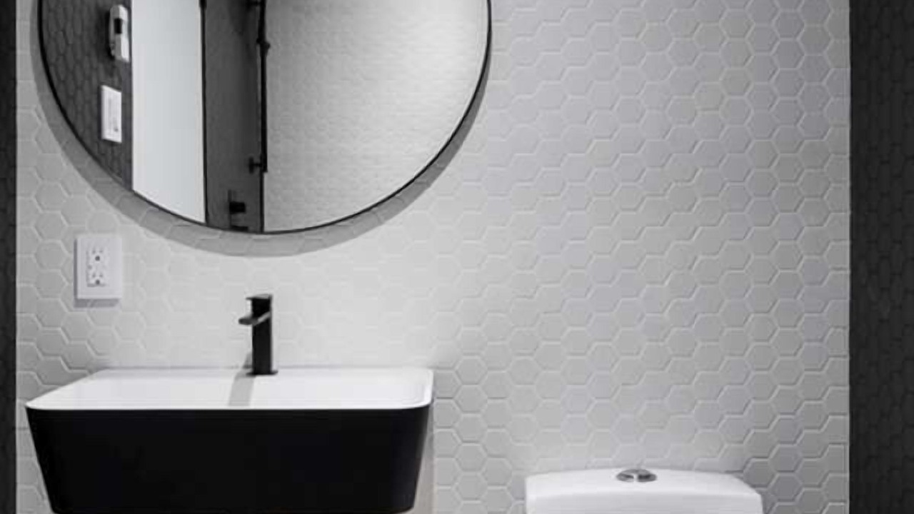 Photo of Bathroom in La Malbaie