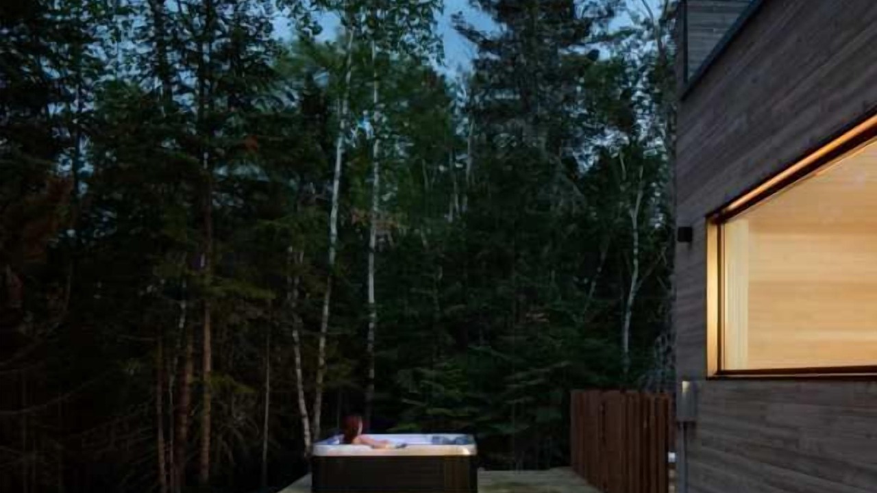 Photo of Outdoor in La Malbaie