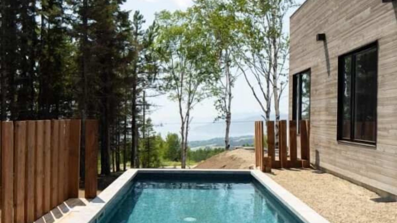 Photo of Outdoor in La Malbaie