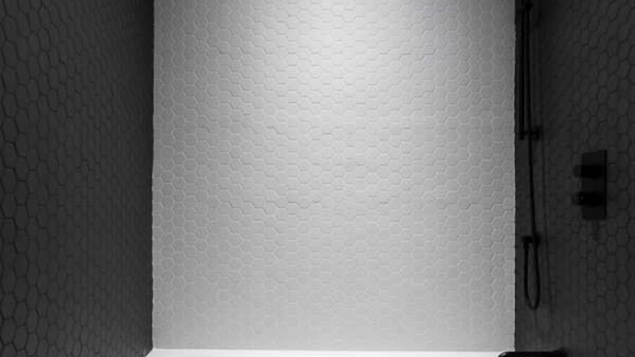 Photo of Bathroom in La Malbaie