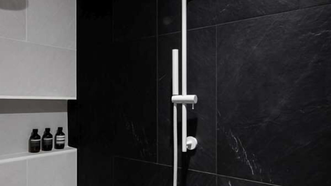 Photo of Bathroom in La Malbaie
