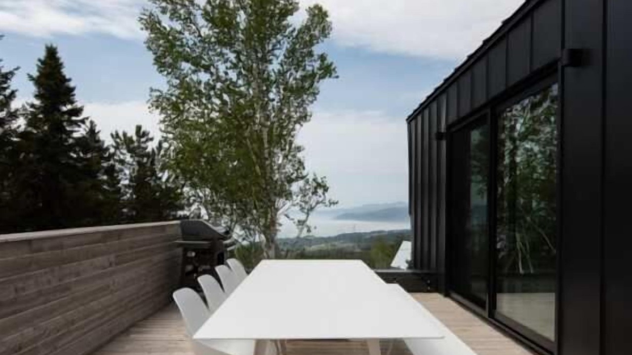 Photo of Outdoor in La Malbaie