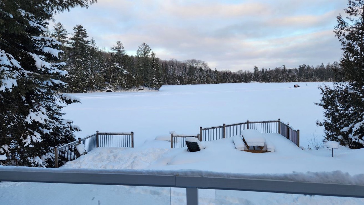 Photo of Outdoor in Dysart et al