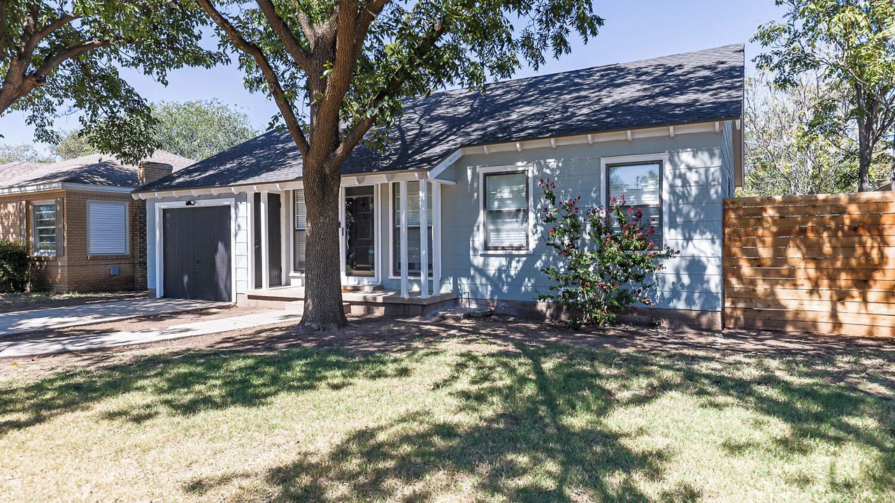 Photo of Outdoor in Heart of Lubbock