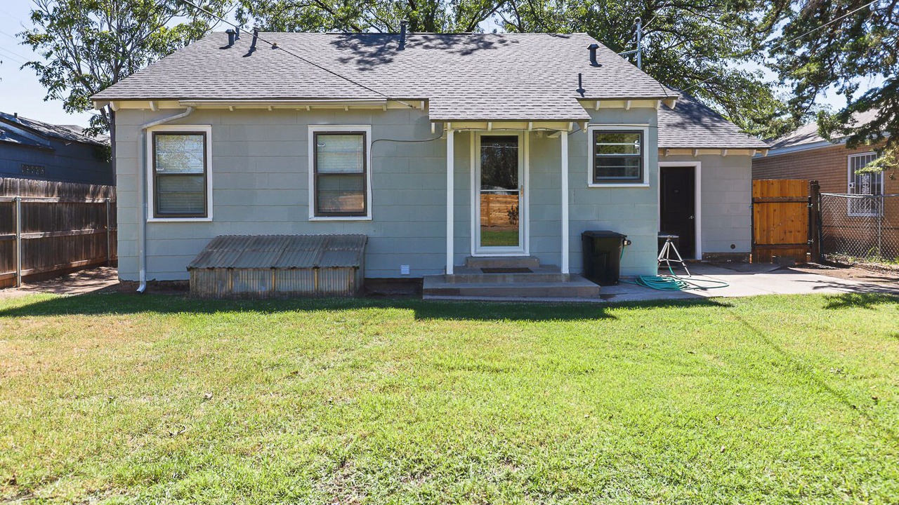 Photo of Outdoor in Heart of Lubbock