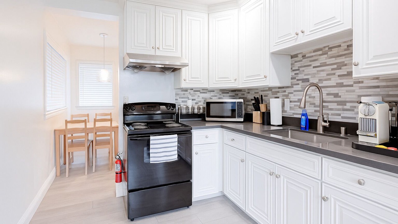 Photo of Kitchen in Sunnyvale West