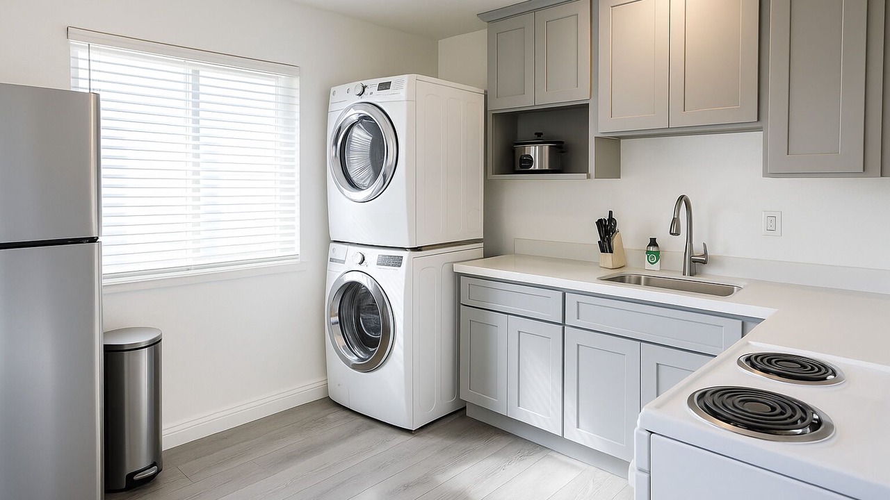 Photo of Kitchen in Sunnyvale West