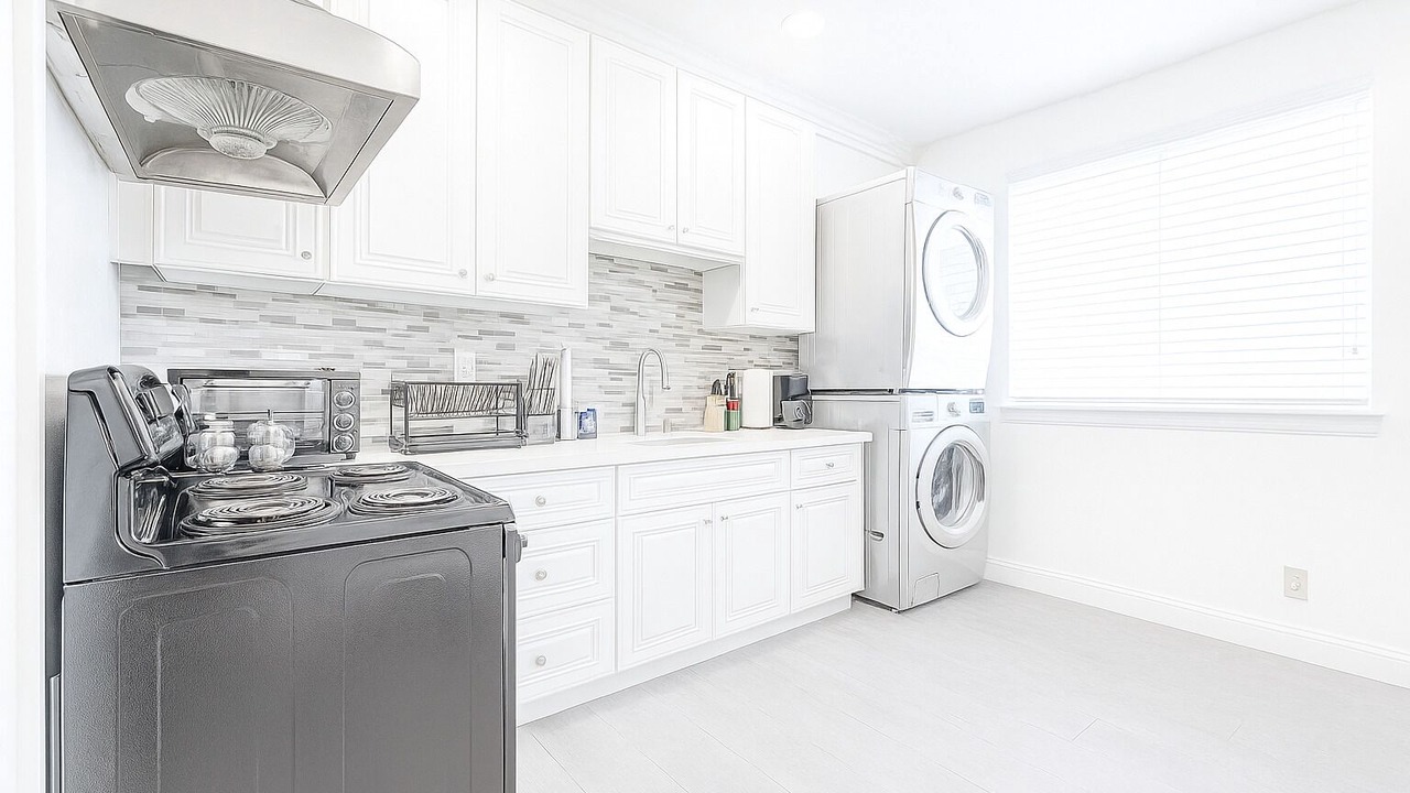 Photo of Kitchen in Sunnyvale West