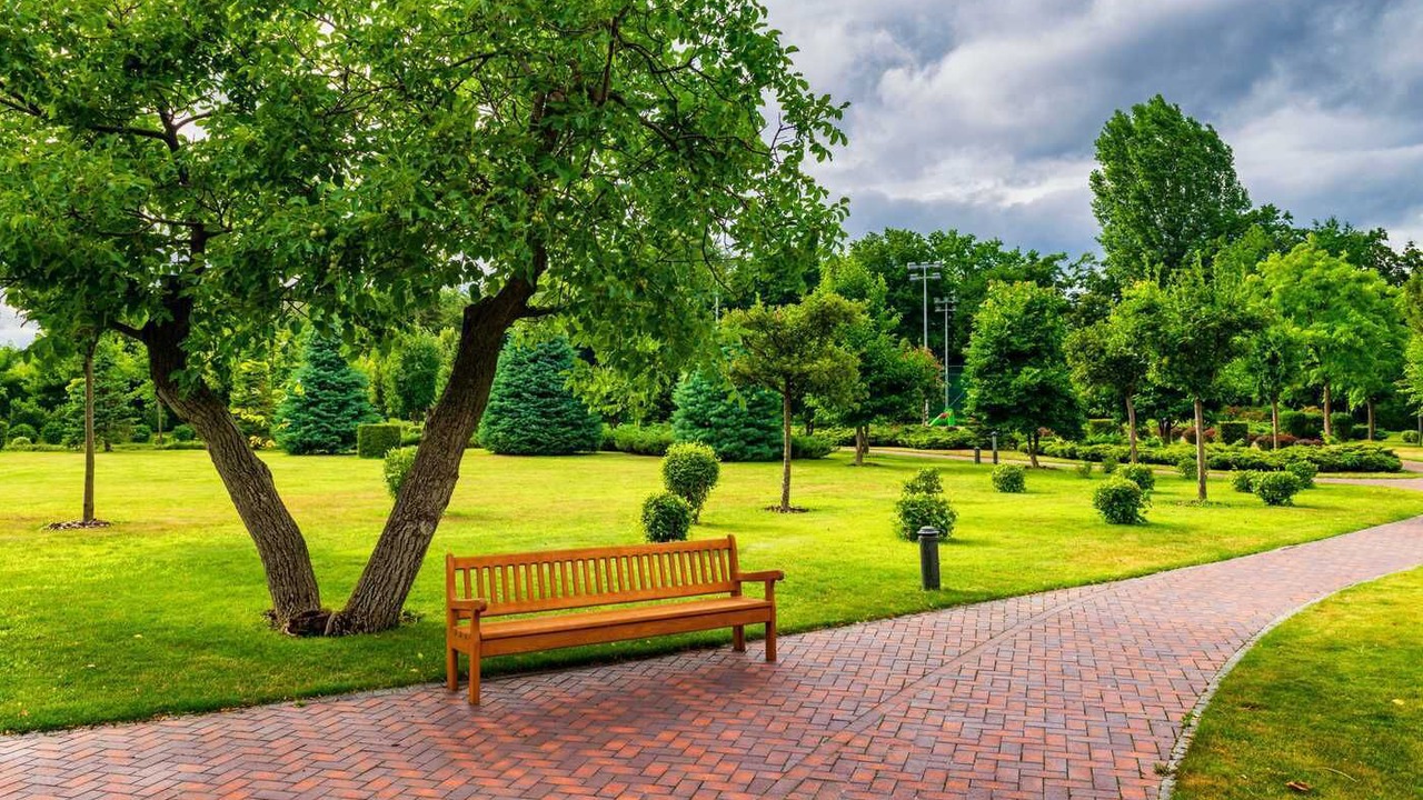 Photo of Outdoor in Sunnyvale West