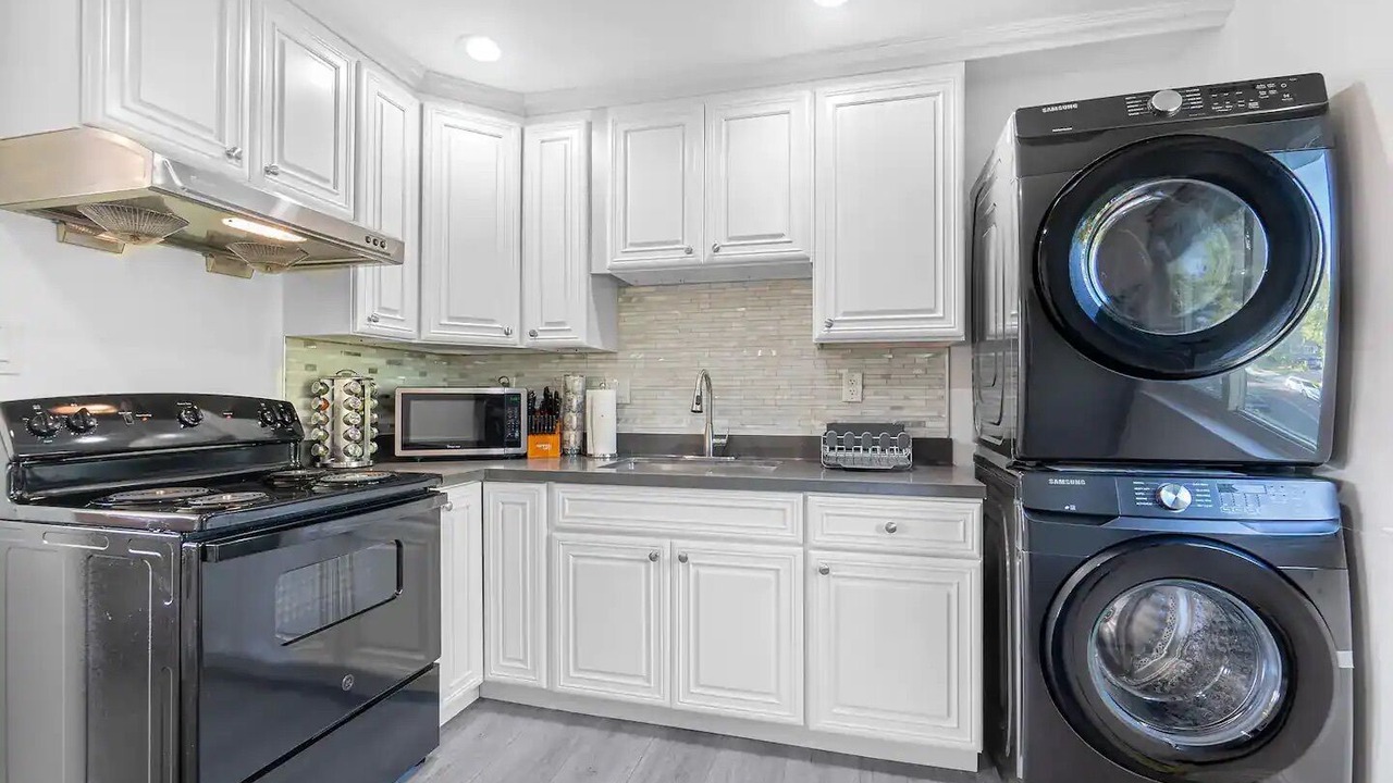 Photo of Kitchen in Sunnyvale West