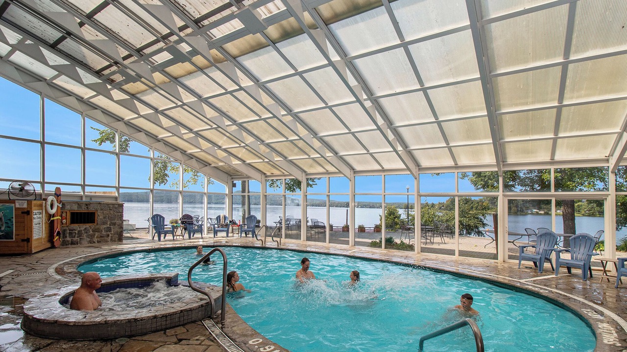 Photo of Outdoor in Calabogie