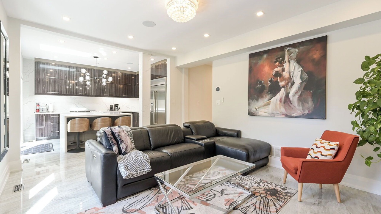 Photo of Livingroom in Bolton