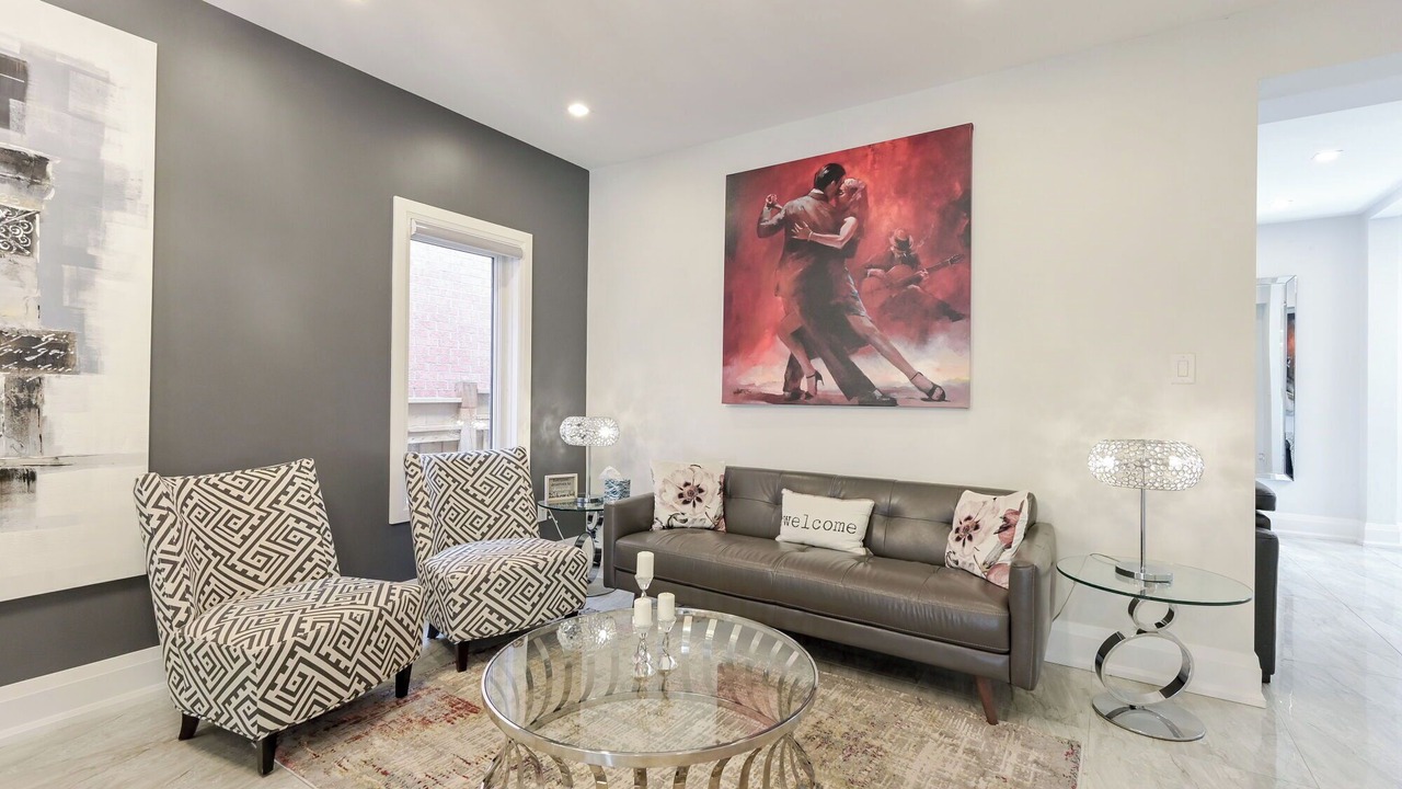 Photo of Livingroom in Bolton