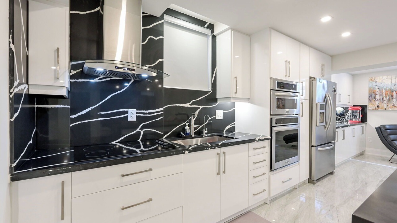 Photo of Kitchen in Bolton