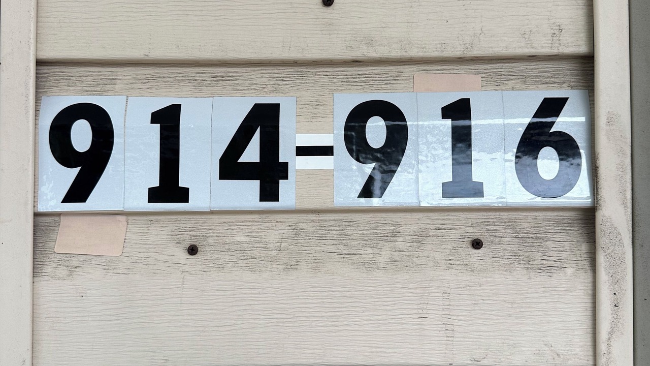 Photo of Outdoor in Newark