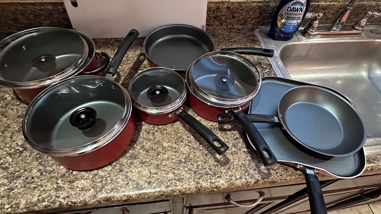 Photo of Kitchen in Newark