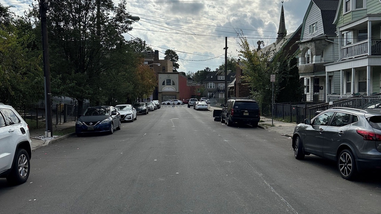 Photo of Outdoor in Newark