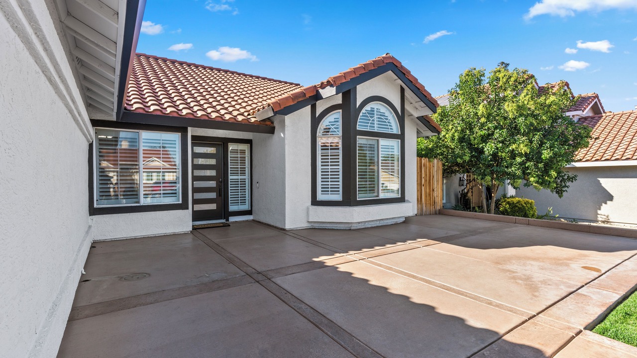Photo of Outdoor in Antelope