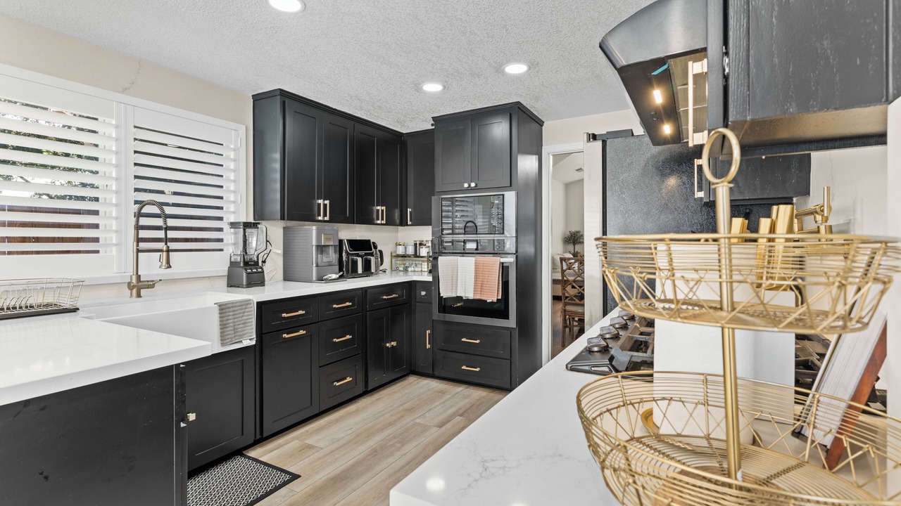Photo of Kitchen in Antelope