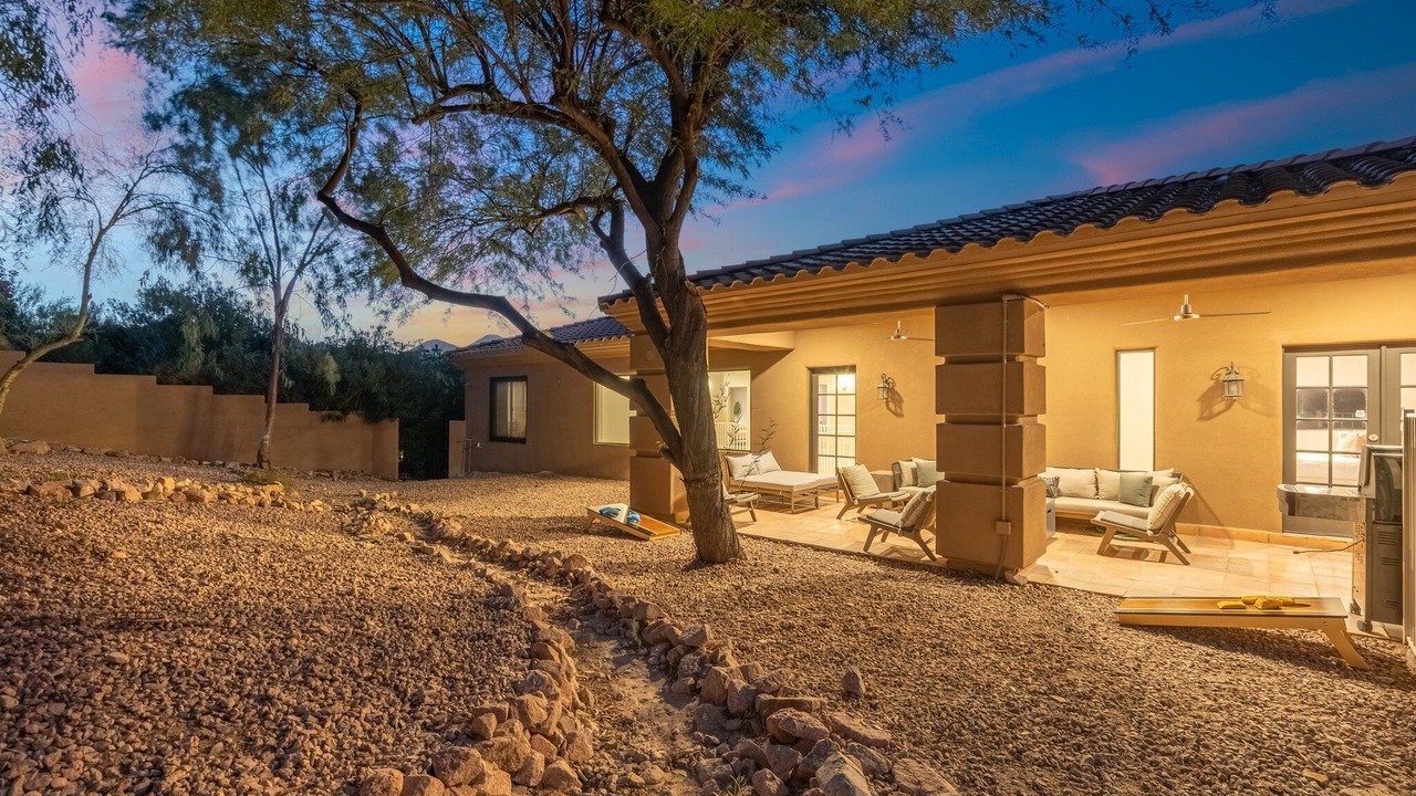 Photo of Outdoor in Fountain Hills