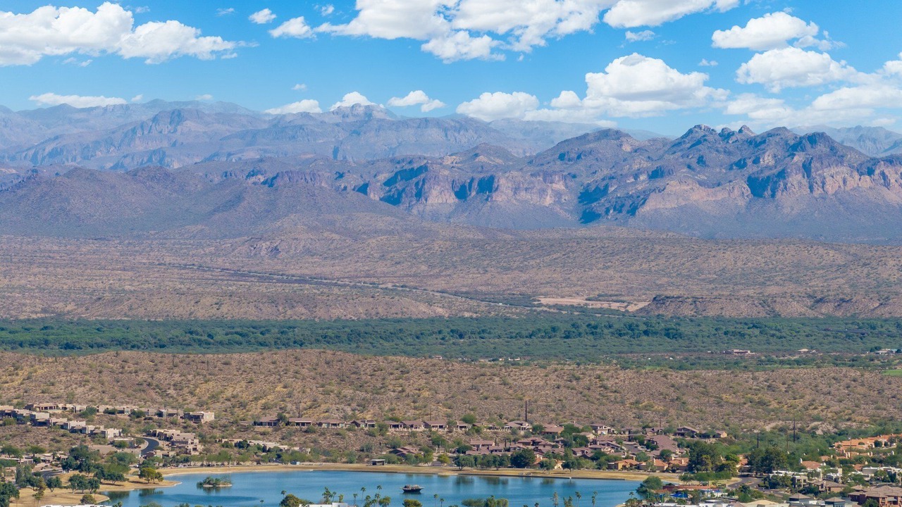 Photo of Outdoor in Fountain Hills