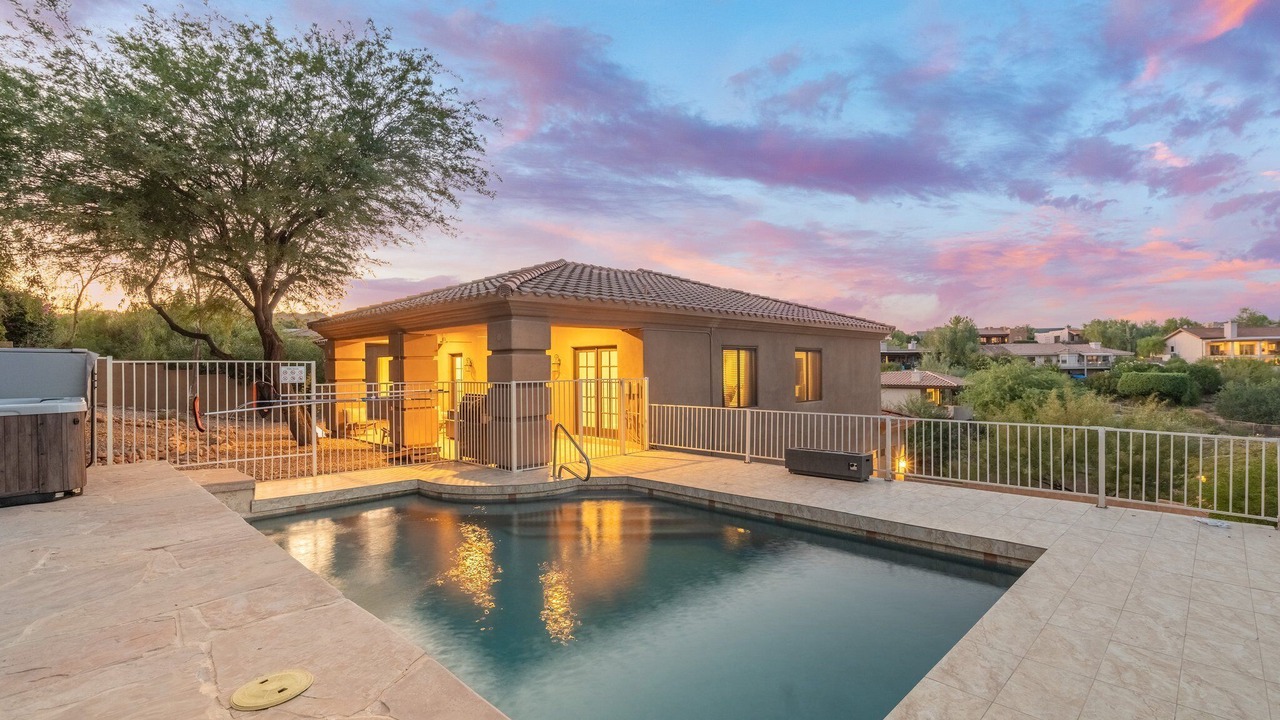 Photo of Outdoor in Fountain Hills
