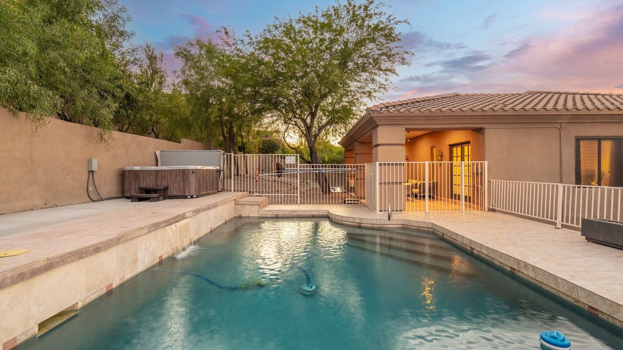 Photo of Outdoor in Fountain Hills