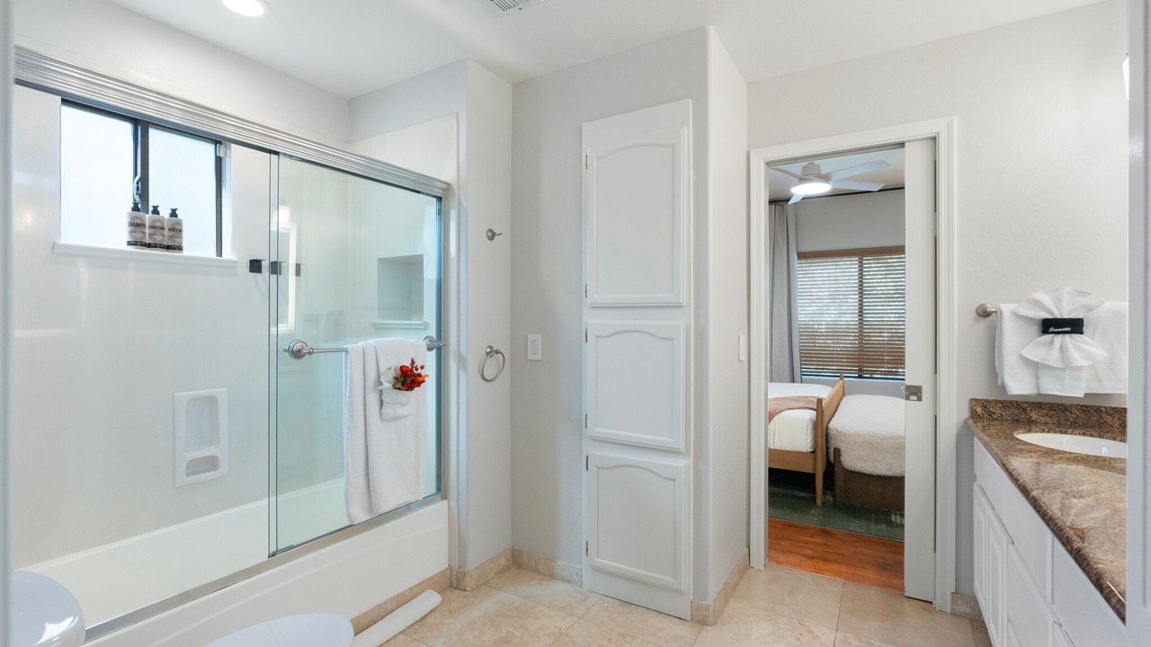Photo of Bathroom in Fountain Hills
