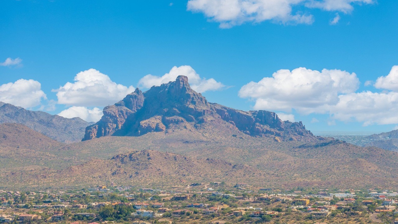 Photo of Outdoor in Fountain Hills