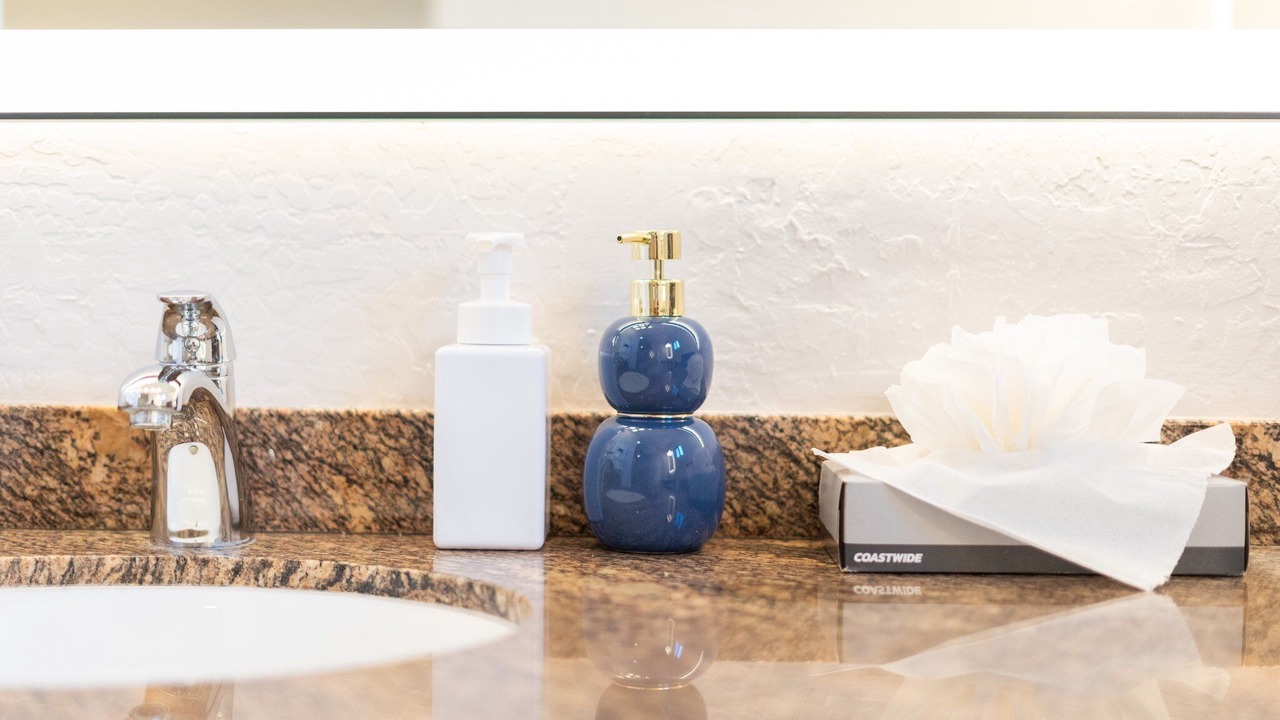 Photo of Bathroom in Fountain Hills