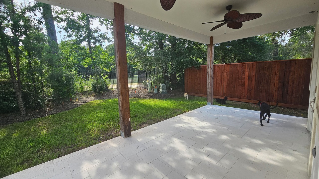Photo of Outdoor in Grogan's Mill