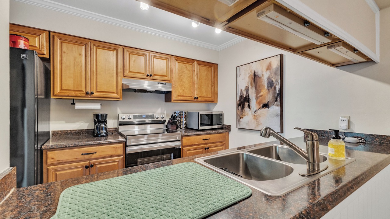 Photo of Kitchen in Chapel Hill