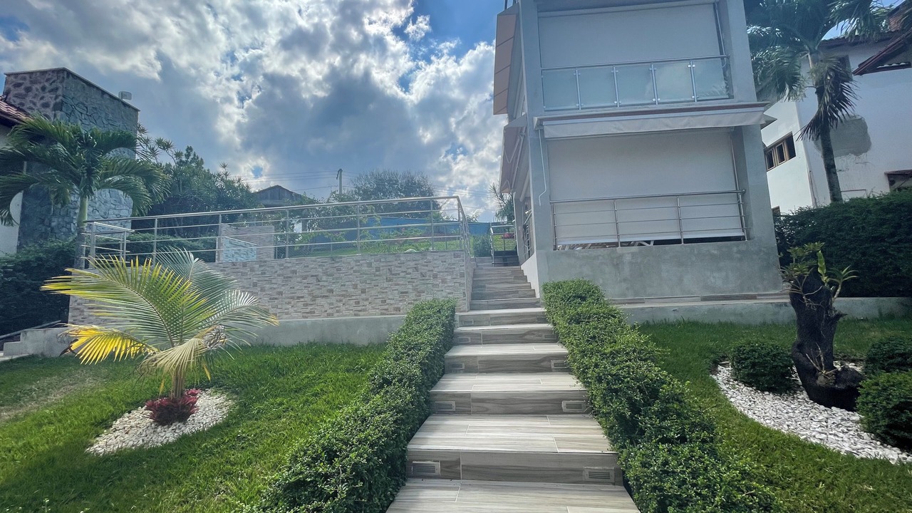 Photo of Outdoor in Urbanizacion Raul Ruiz