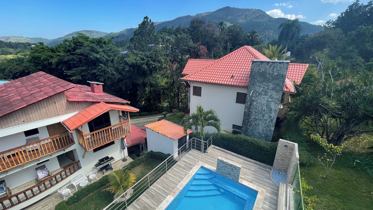 Photo of Outdoor in Urbanizacion Raul Ruiz