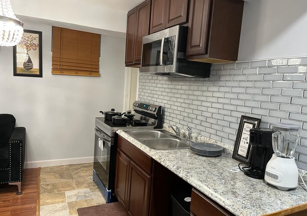 Photo of Kitchen in Union