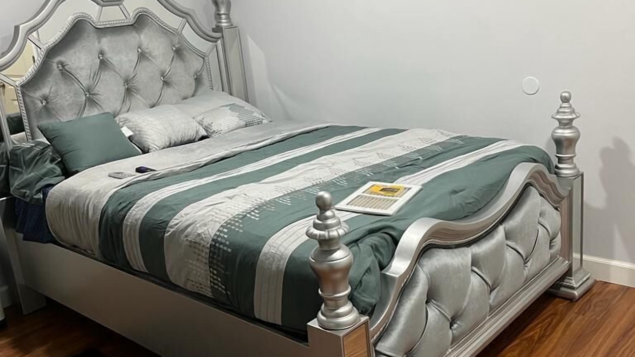 Photo of Bedroom in Union