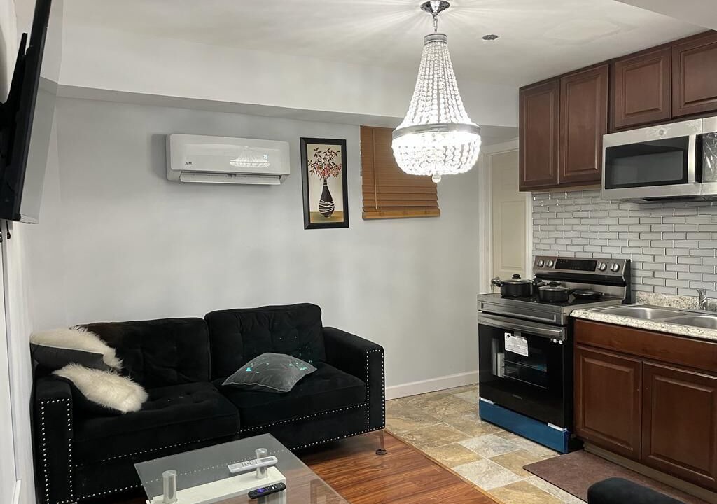 Photo of Livingroom in Union