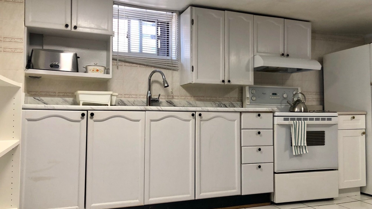 Photo of Kitchen in Oakwood Village