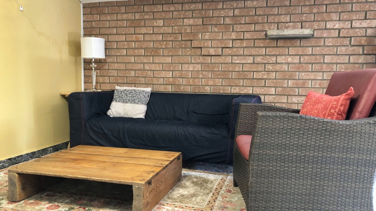 Photo of Livingroom in Oakwood Village