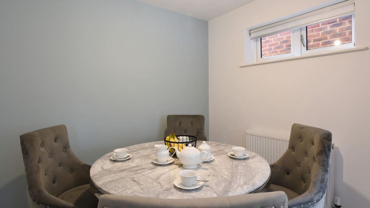 Photo of Others in West End